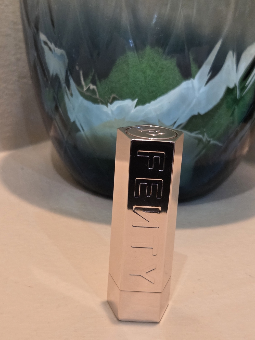 Fenty Beauty Slip Shine Sheer Shiny Lipstick Full Size New - Picture 2 of 3